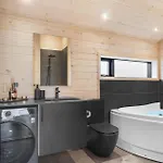 Awesome In With Sauna Ferienhaus