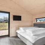 Awesome In With Sauna *
