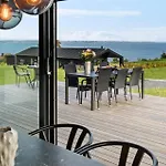 Awesome In With Sauna Ferienhaus Haderslev