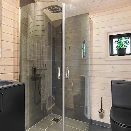 Hébergement de vacances Lovely In With House Sea View Haderslev