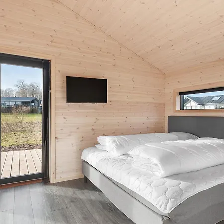 Awesome In With Sauna *