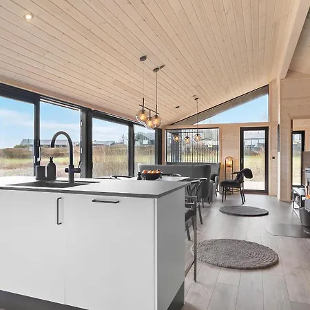 Awesome In With Sauna Ferienhaus