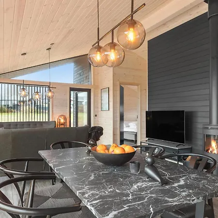 Awesome In With Sauna 別荘 *