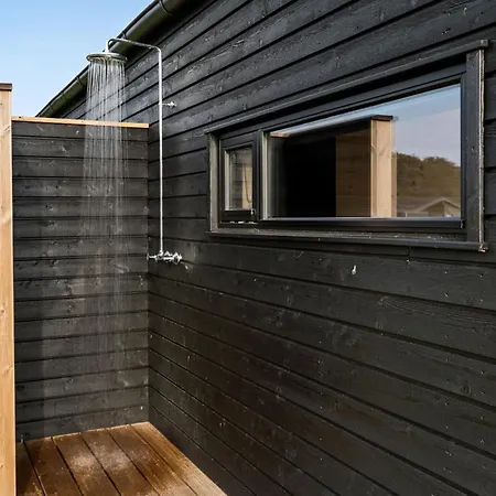 Awesome In With Sauna Nyaraló