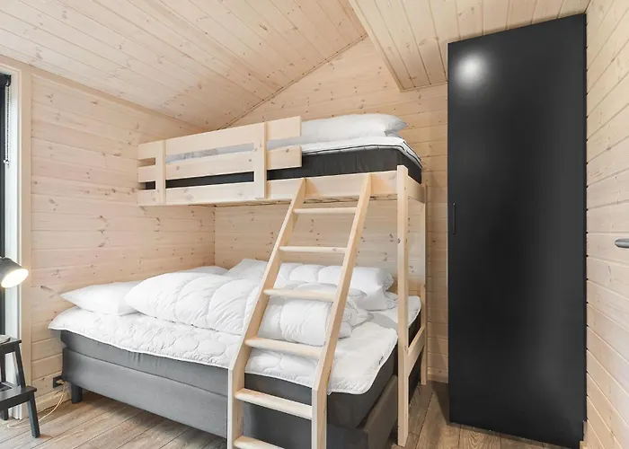 Awesome In With Sauna Σπίτι διακοπών *