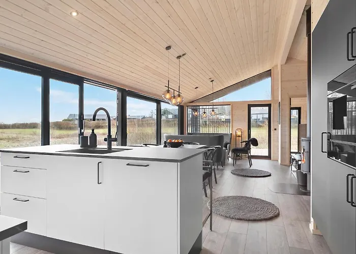 Awesome In With Sauna Σπίτι διακοπών